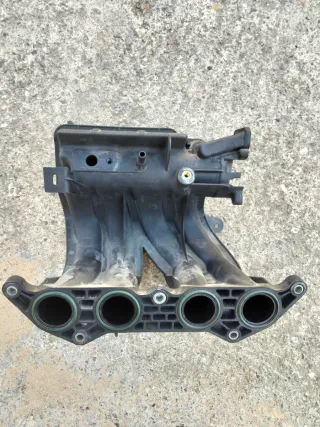 Colector Admisión Saxo NFT NFV