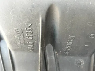 Colector Admisión Saxo NFT NFV