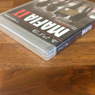 Mafia II PS3 Sigillato