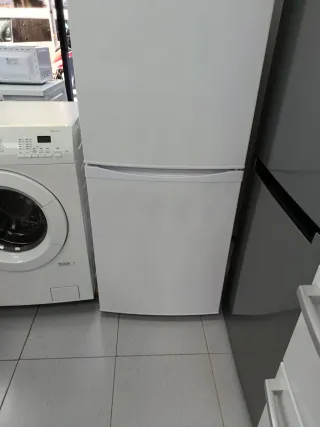 OFERTA COMBO NEVERA Y LAVADORA CON GARANTÍA