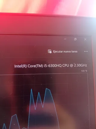 Lenovo IdeaPad 700-15ISK Negro