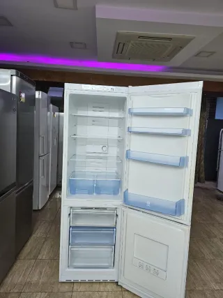 Nevera Balay 1,85m No Frost con Garantía y Transpo