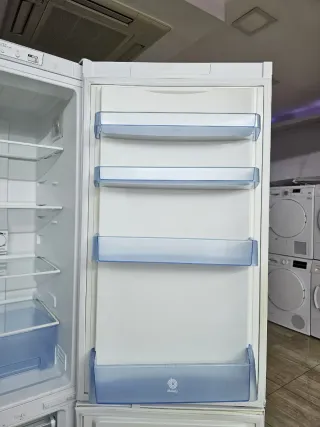 Nevera Balay 1,85m No Frost con Garantía y Transpo