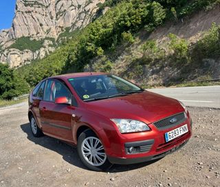 Ford Focus 2007