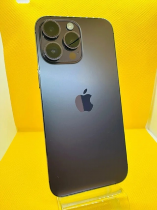 iPhone 14 Pro Max 128GB Morado con Garantía