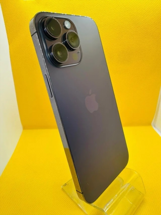 iPhone 14 Pro Max 128GB Morado con Garantía