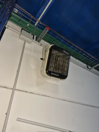 Calentador S&P EC-5N