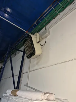 Calentador S&P EC-5N