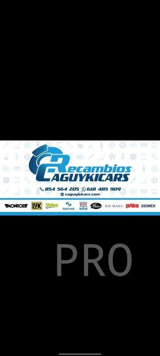 Zapata de freno Hyundai Atos,Accent