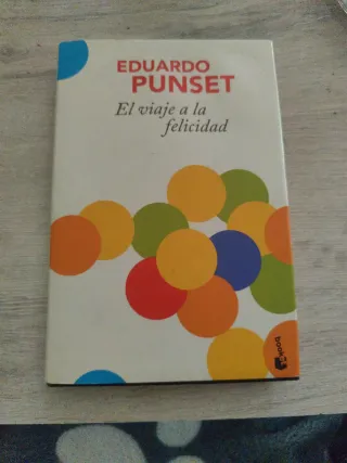 El viaje a la felicidad