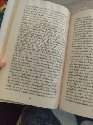 El viaje a la felicidad