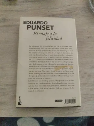 El viaje a la felicidad