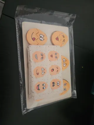 Juego de mesa educativo infantil