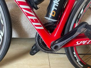 Bicicleta Specialized Talla 51