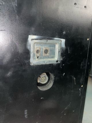 Altavoces Profesionales ProfSound Negros