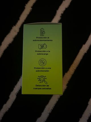 Cargador 3 en 1 Friendly Qi2 iPhone