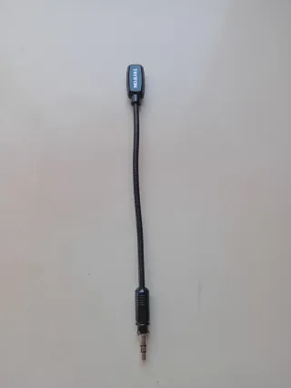 Micrófono TRITON flexible 3.5mm