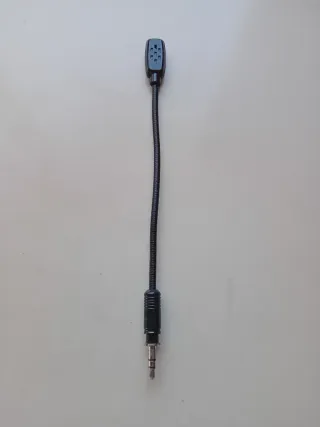 Micrófono TRITON flexible 3.5mm