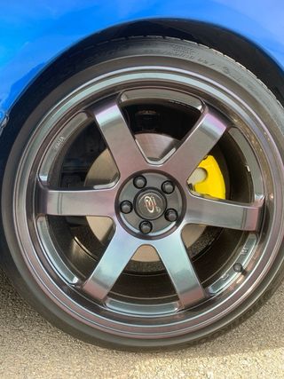 Llantas Rota Grid 5x100