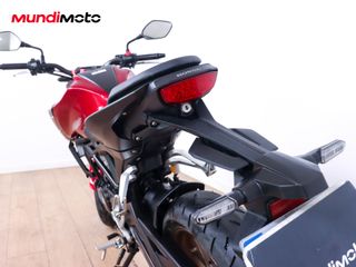 HONDA CB 125 R