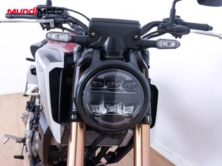 HONDA CB 125 R