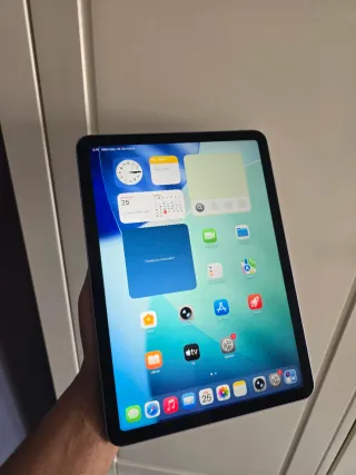 iPad Air 5 Gris Espacial