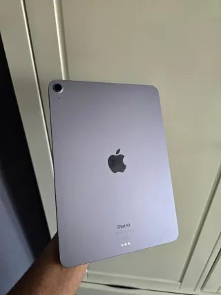 iPad Air 5 Gris Espacial