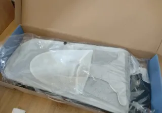 BabyBjörn Bouncer Balance Soft