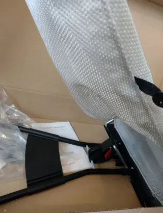 BabyBjörn Bouncer Balance Soft