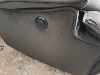 Sofá Conforama 3 plazas