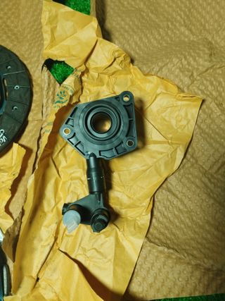 Kit Embrague Ford Focus 1.6 Sedan 2001