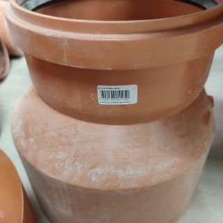 Tuberías y codos PVC