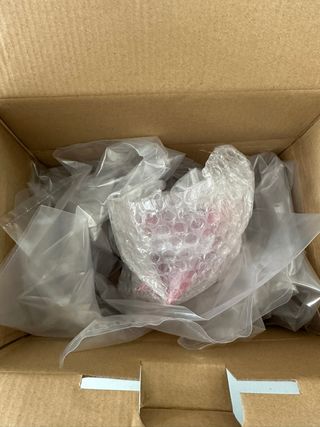 Dragon Ball Goku SSJ4 Masterlise Figure Sayan