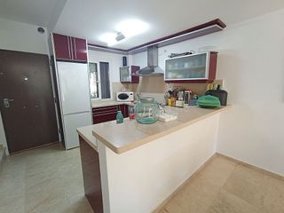 Casa adosada en alquiler en El Padrón - El Velerín - Voladilla en Estepona