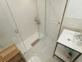 Casa adosada en alquiler en El Padrón - El Velerín - Voladilla en Estepona