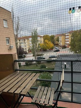 Piso en venta en Pinar del Rey en Madrid