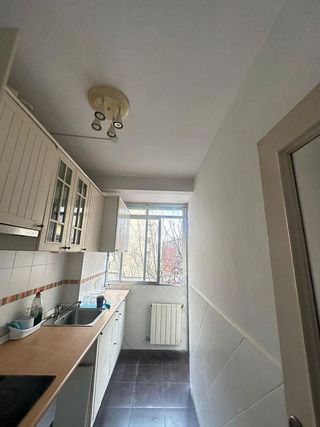 Piso en venta en Pinar del Rey en Madrid