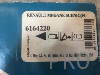 Espejo Renault megane scenic izquierdo