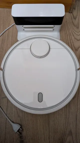 Robot Aspirador Mi - Buen Estado