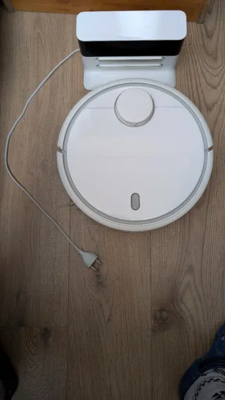 Robot Aspirador Mi - Buen Estado