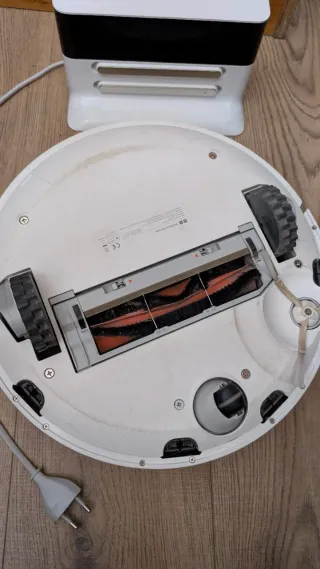 Robot Aspirador Mi - Buen Estado