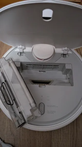 Robot Aspirador Mi - Buen Estado