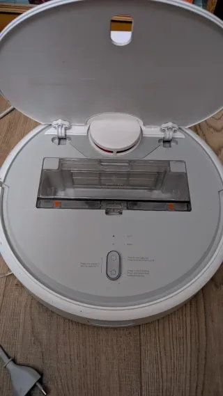 Robot Aspirador Mi - Buen Estado