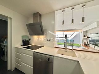 Casa adosada en venta en Aspe