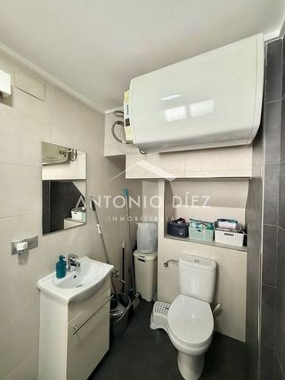 Casa adosada en venta en Aspe