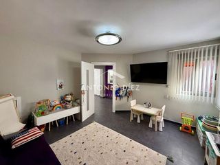 Casa adosada en venta en Aspe