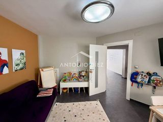 Casa adosada en venta en Aspe