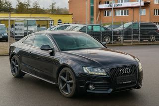 🚗Audi A5 2.7 TDI Multitronic