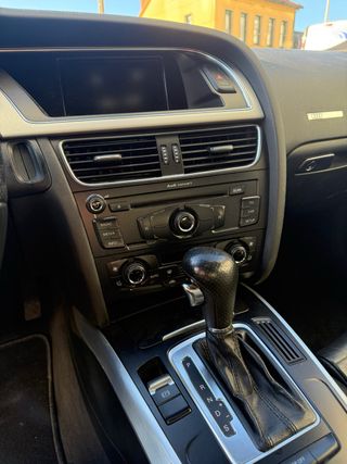 🚗Audi A5 2.7 TDI Multitronic