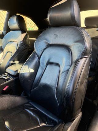 🚗Audi A5 2.7 TDI Multitronic